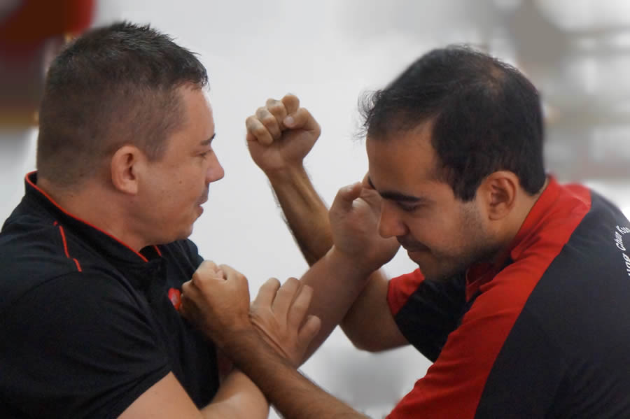 Wing Chun Rio de Janeiro